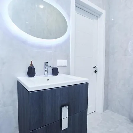 Апартаменты Luxury Terraces Одесса