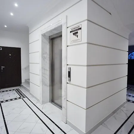 Luxury Terraces * Одесса