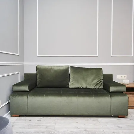 Luxury Terraces * Одесса