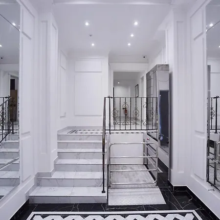 Luxury Terraces Одесса